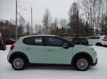 Citroën - C3