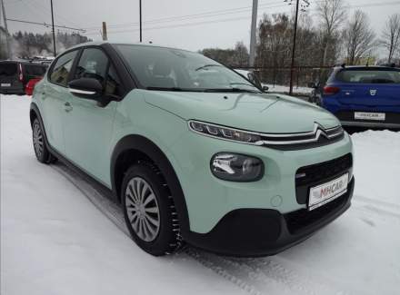 Citroën - C3