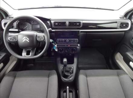 Citroën - C3