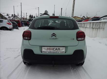 Citroën - C3