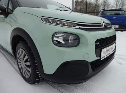 Citroën - C3