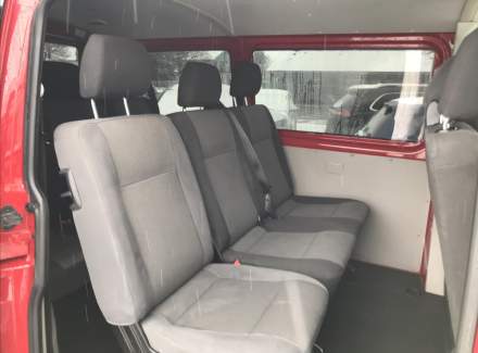 Volkswagen - Transporter