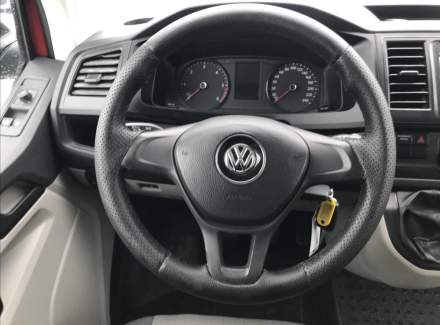 Volkswagen - Transporter