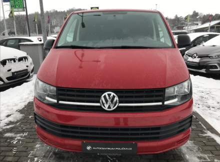 Volkswagen - Transporter
