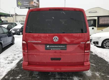 Volkswagen - Transporter