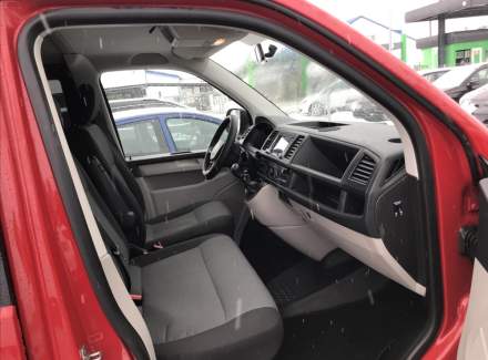 Volkswagen - Transporter