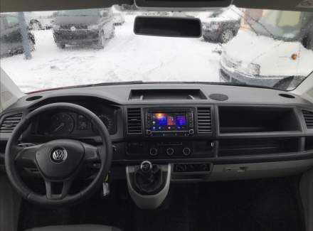 Volkswagen - Transporter