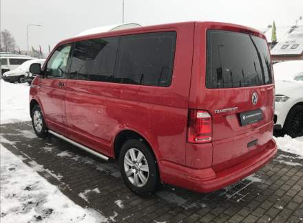 Volkswagen - Transporter