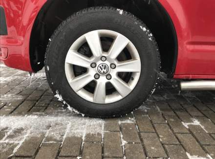 Volkswagen - Transporter