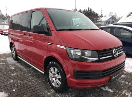 Volkswagen - Transporter