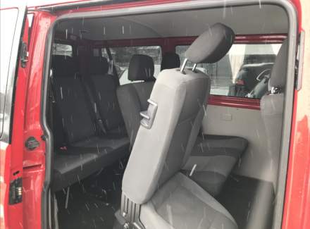 Volkswagen - Transporter