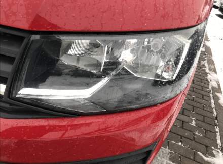 Volkswagen - Transporter