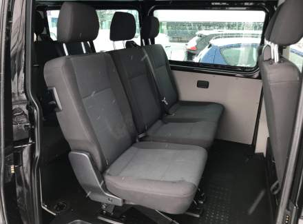 Volkswagen - Transporter