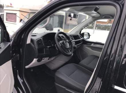 Volkswagen - Transporter