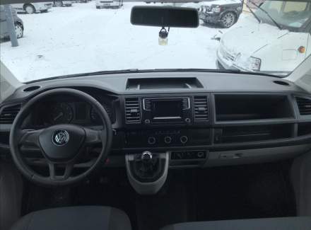 Volkswagen - Transporter