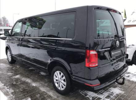 Volkswagen - Transporter