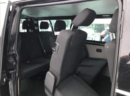 Volkswagen - Transporter