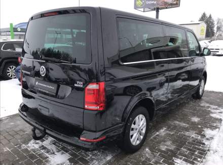 Volkswagen - Transporter