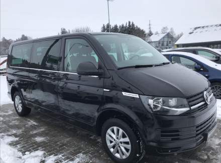 Volkswagen - Transporter