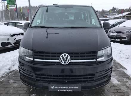 Volkswagen - Transporter
