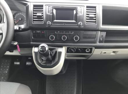 Volkswagen - Transporter