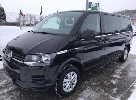 Volkswagen - Transporter