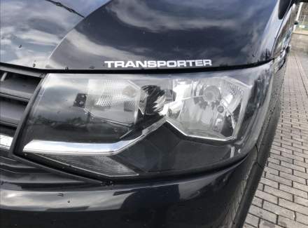 Volkswagen - Transporter