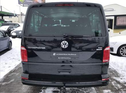 Volkswagen - Transporter