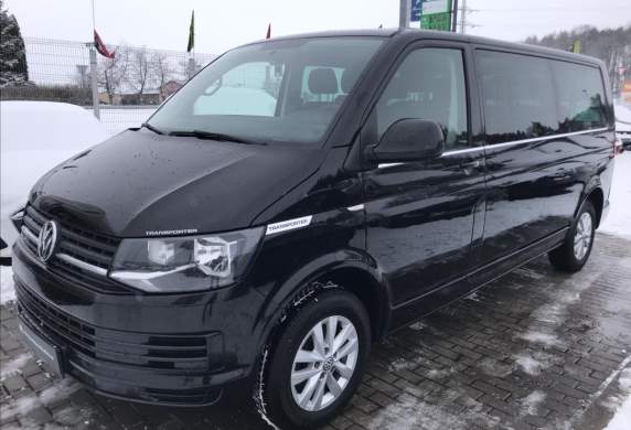 Volkswagen - Transporter