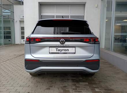 Volkswagen - Tayron