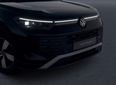 Volkswagen - Tayron