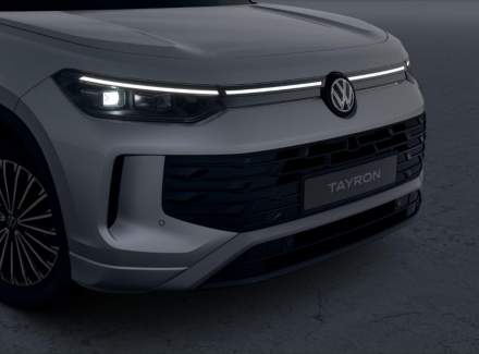 Volkswagen - Tayron