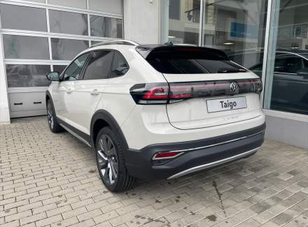 Volkswagen - Taigo
