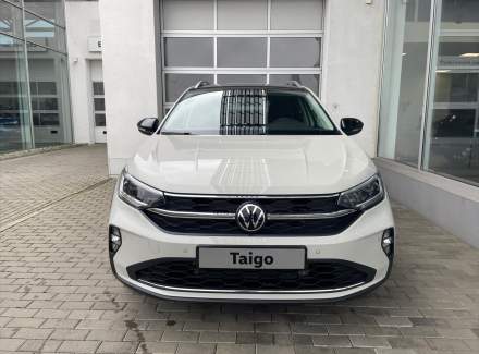 Volkswagen - Taigo