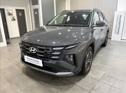 Hyundai - Tucson