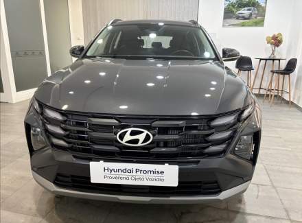 Hyundai - Tucson