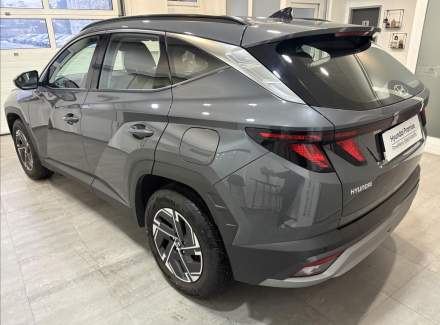 Hyundai - Tucson