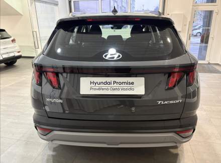 Hyundai - Tucson