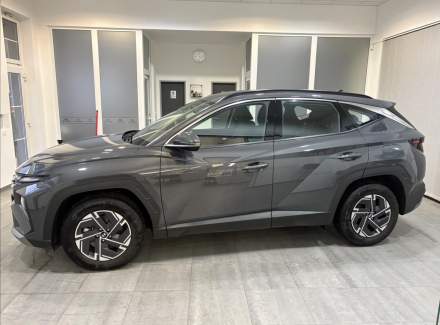 Hyundai - Tucson