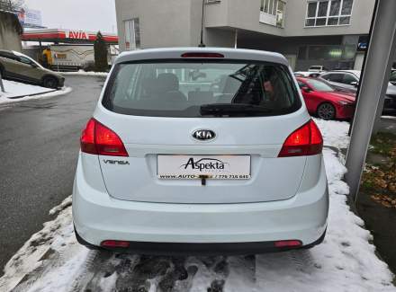 Kia - Venga