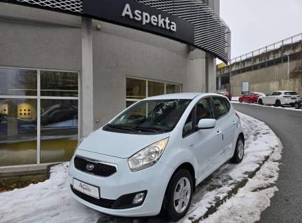 Kia - Venga