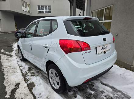Kia - Venga