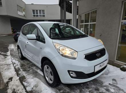 Kia - Venga