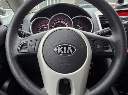 Kia - Venga
