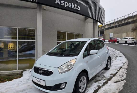 Kia - Venga