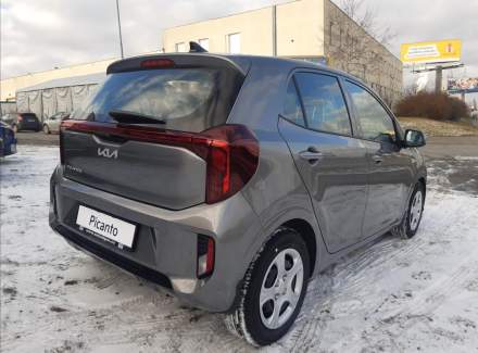 Kia - Picanto