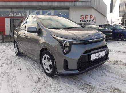 Kia - Picanto