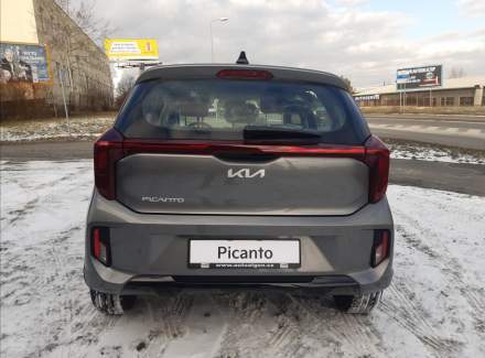 Kia - Picanto
