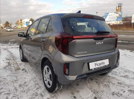 Kia - Picanto