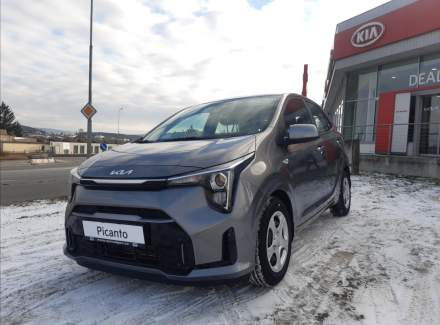 Kia - Picanto